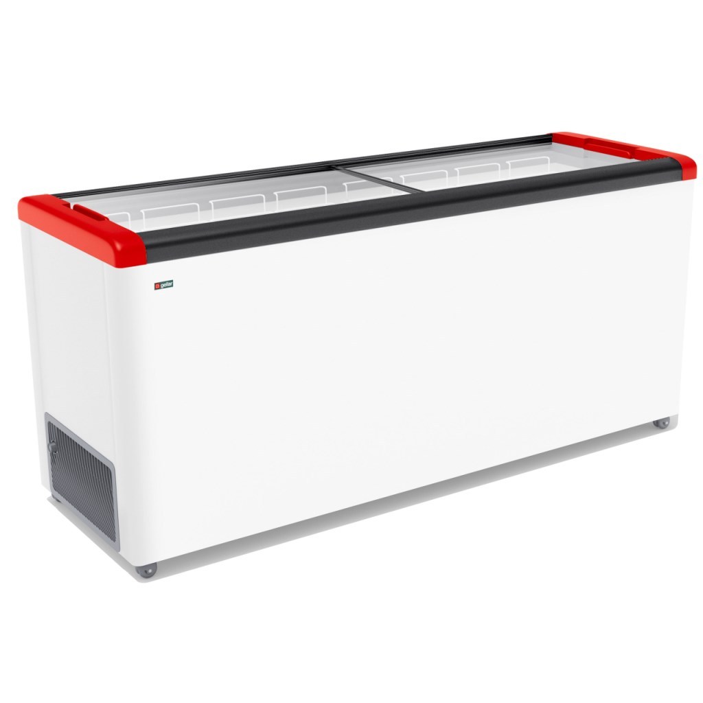 Как выбрать морозильный ларь: критерии для магазина, склада, бытового использования