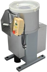 Машина картофелеочистительная Торгмаш МОК-300М