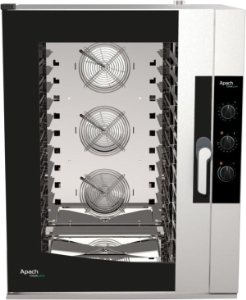Конвекционная печь APACH Cook Line AB10QM
