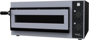 Электрическая печь для пиццы APACH Cook Line AMS1 P