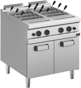 Газовая макароноварка APACH Cook Line APPG-89P/PL