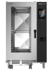 Пароконвектомат Lainox NABOO 5.0 NAE202B