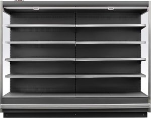 Холодильная горка Italfrigo Rimini H7 BOX 1250 Д гастрономическая комплектация