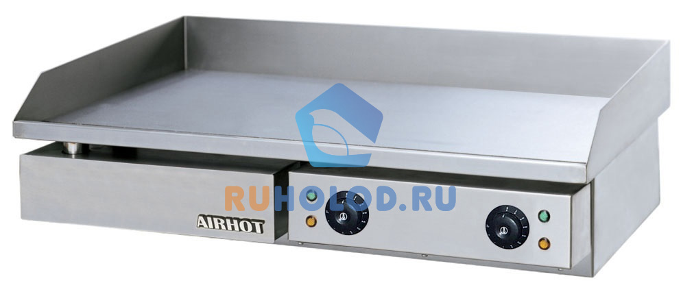 Жарочная поверхность AIRHOT GE-730/F