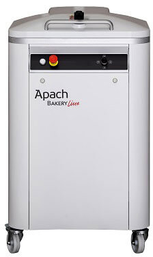 Тестоделитель полуавтоматический Apach Bakery Line SQ SA48