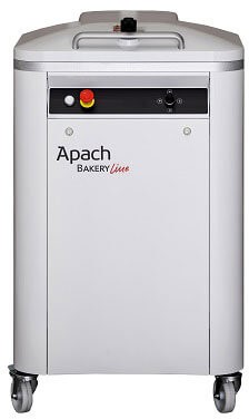 Тестоделитель полуавтоматический Apach Bakery Line ST SA16