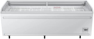 Морозильный ларь-бонета Haier GTS1850W - Изображение 2