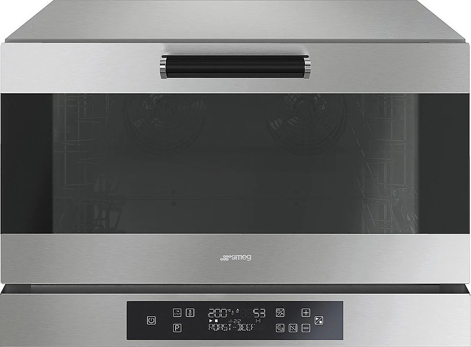 Конвекционная печь Smeg ALFA 420 OH