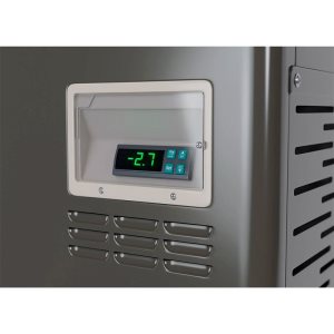 Ларь-бонета Haier GTS2500GXA морозильная/холодильная с делителями - Изображение 4