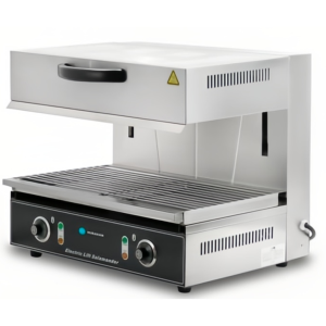 Гриль Саламандра HURAKAN HKN-SAL600MBM