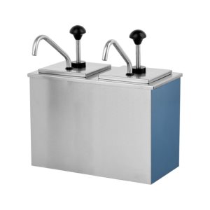 Диспенсеры для соусов