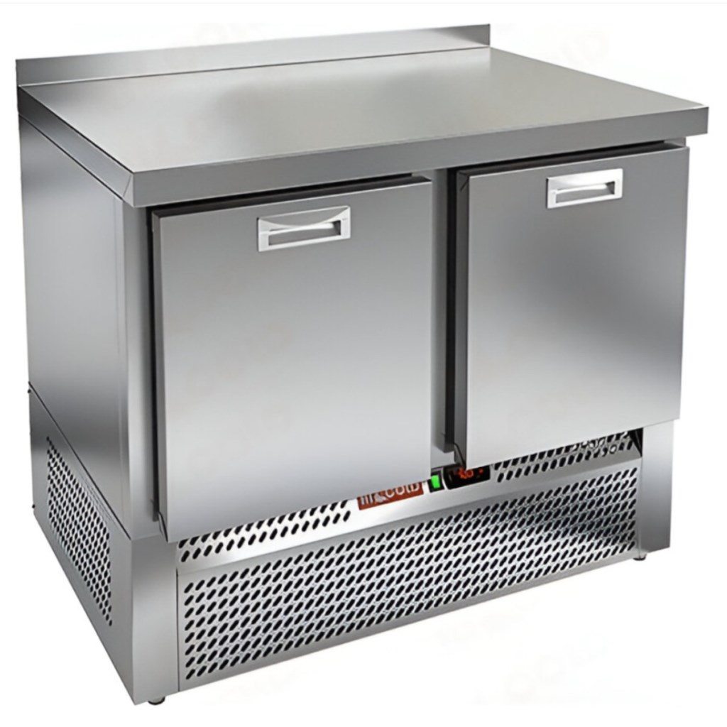 Стол морозильный HiCold GNE 11/BT BOX